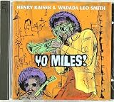 Buy : Yo Miles!