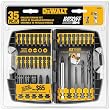 DEWALT DW2180 35-Piece Impact Ready Drilling/Fastening Set