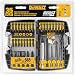 DEWALT DW2180 35-Piece Impact Ready Drilling/Fastening Set