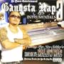 Gangsta Rap Instrumentals 3