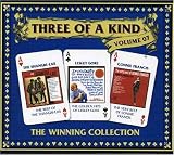 Vol. 07 - Three of a Kind