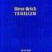 Tehillim-Tehillim