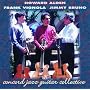 Concord Jazz Guitar Collective