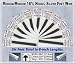 Guitar/Banjo Fret Wire - Medium/Medium Size - Six Feet