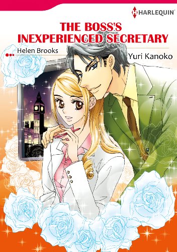 The Boss's Inexperienced Secretary (Harlequin comics)