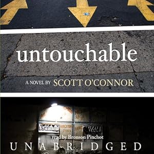 A Novel - Scott O&rsquo;Connor