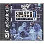 WWF Smackdown!  (Playstation)