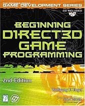 Beginning Direct3D Game Programming, Second Edition