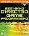 Book Beginning Direct3D Game Programming, Second Edition (Game Programming)