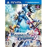 ラグナロク オデッセイ (初回生産版:PC版アイテムチケット(3種)&PS Vita版プロダクトコード(1種)同梱) 特典 PC版アイテムチケット(1種)付き