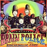 San Diego`s Only Psychedelic Cops