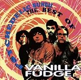 Psychedelic Sundae: the Best of Vanilla Fudge