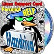 Mandriva Linux Friendly Technical Support for New Users, 30 days pass provided by IDOUNIX&copy;
