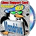 Mandriva Linux Friendly Technical Support for New Users, 30 days pass provided by IDOUNIX&copy;