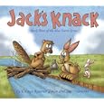 Jack's Knack: Book Three of the Blue Forest Series by Kristen Koerner Simon and Jim Valentino