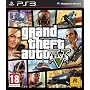 GTA V de Rockstar