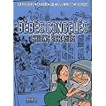 B�b�s congel�s : Chiens �cras�s