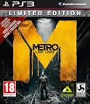 Metro Last Light Edici�n Limitada