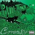 Curren$y - Pilot talk ()