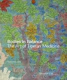 Bodies in balance : the art of Tibetan medicine