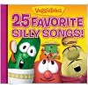 25 Favorite Silly Songs
