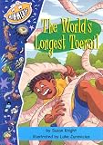 Cover of The World's Longest Toenail by Susan Knight Jenny Dobbie 0748792449