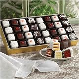 Fancy Petits Fours - Wisconsin Cheeseman