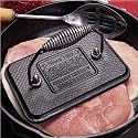 Grill Press