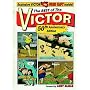 The Best of the Victor: The Top Boys' Paper for War, Sport and Adventure!