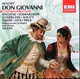 Mozart: Don Giovanni Highlights
