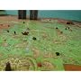 Carcassonne. Spiel des Jahres 2001 von Schmidt Spiele