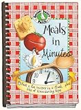 cover of Meals in Minutes (Gooseberry Patch)