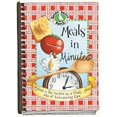 Meals in Minutes (Gooseberry Patch)