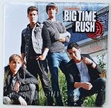 Big Time Rush 2013 - 16 Month Wall Calendar 10"x10"