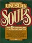 Unusual soups: Hot and cold soups for all occasions
