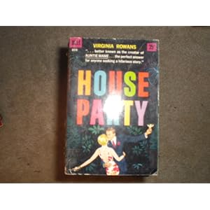 House Party - Patrick Dennis