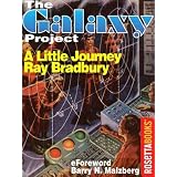 A Little Journey (The Galaxy Project Series)