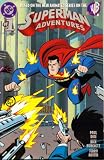 Superman Adventures #1 Superman Adventures #1