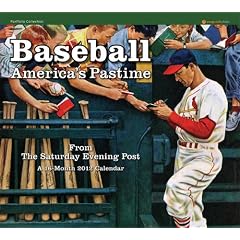 2012 Vintage Baseball Portfolio Wall (Portfolio Collection)