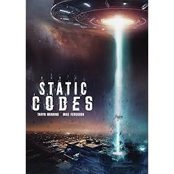 Static Codes [DVD]