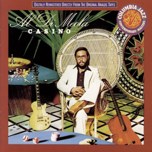 CD-Charts  Music : Casino