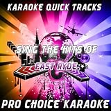 That Thang (Karaoke Version) (Originally Performed By Fast Ryde)