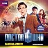 Doctor Who: Darkstar Academy (11th Doctor Original)