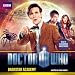 Doctor Who: Darkstar Academy (11th Doctor Original)