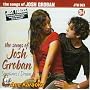 The Songs Of Josh Groban(Sometimes I Dream)