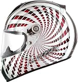 Shark RSR2 Kinetic Motorcycle Helmet Review