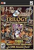 Hide & Secret Trilogy