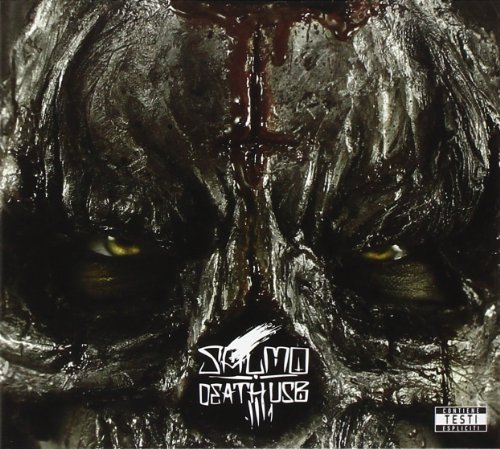 Salmo - Death-Usb - Zortam Music