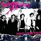 First Comes First