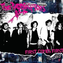First Comes First